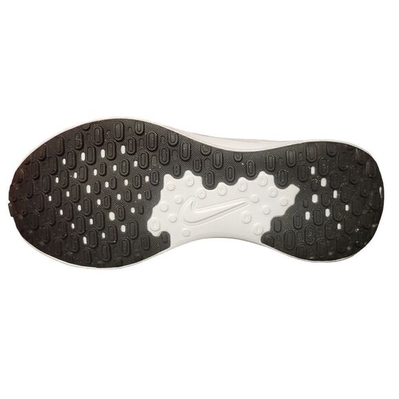 Nike Revolution 7 Wolf Grey Volt Running Shoes Sneakers Mens Size's FB2207 002 - Picture 7 of 8